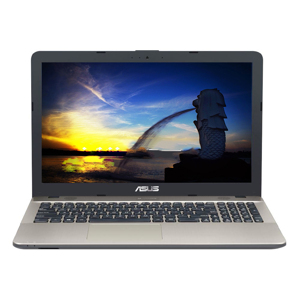 Laptop Asus X541UV-GO607D - Intel Core i5-7200U, 4GB RAM, 1TB HDD, VGA NVIDIA GeForce 920MX 2GB, 15.6 inch