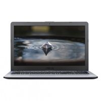 Laptop Asus X542UA-GQ857T - Intel Core i3-8130U, 4Gb RAM, HDD 1TB, Intel UHD Graphics 620, 15.6 inch