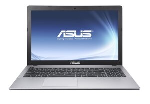 Laptop Asus X550CA-DB31 - Intel Core i3-3217U 1.8GHz, 4GB RAM, 500GB HDD, Intel HD Graphics 4000, 15.6 inch