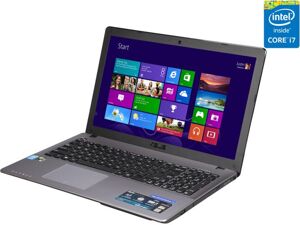 Laptop Asus X550JX-IB71 - Intel Core i7 4720HQ, 12GB RAM, 1TB HDD, VGA Geforce GTX950, 15.6 inch