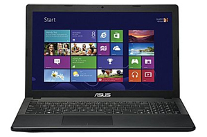 Laptop Asus X551MAV-SX385B - Intel Celeron N2830 2.16GHz, 4GB DDR3, 500GB HDD, Intel HD Graphics 4000