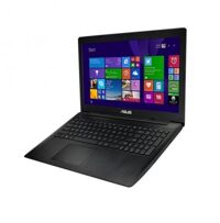 Laptop Asus X553MA-XX094D - Intel Celeron N2830 2.16GHz, 2GB RAM, 500GB HDD, Intel HD Graphics 400, 15.6 inch