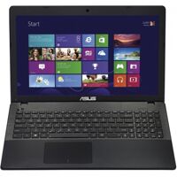 Laptop Asus X553MA-XX136D - Intel Pentium N3530 2.58GHz, 2GB RAM, 500GB HDD, VGA intel HD Graphics, 15.6 inch