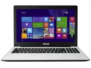 Laptop Asus X553SA-XX147D - Intel Celeron N3050 1.6GHz, 2GB, 500GB, Intel HD Graphics, 15.6 inch