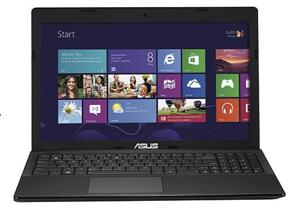 Laptop Asus X55C-SI30202M - Intel Core i3-2370M 2.4GHz, 4GB RAM, 500GB HDD, Intel HD Graphics 3000, 15.6 inch