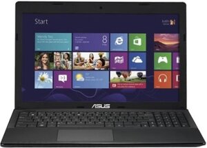 Laptop Asus X55C-SI30301N - Intel Core i3-2370M 2.4GHz, 4GB RAM, 500GB HDD, Intel HD Graphics 3000, 15.6 inch