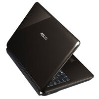 Laptop Asus X8AIE-VX026 - Intel Core 2 Duo T6570 2.1GHz, 2GB RAM, 250GB HDD, VGA NVIDIA GeForce G 310M, 14 inch