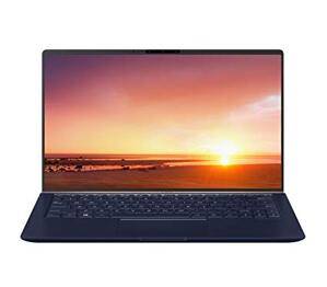 Laptop Asus Zenbook 13 UX333FA-A4118T - Intel Core i5-8265U, 8GB RAM, SSD 512GB, Intel UHD Graphics 620, 13.3 inch