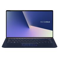 Laptop Asus Zenbook 13 UX333FA-A4011T - Intel core i5-8265U, 8GB RAM, SSD 256GB, Intel UHD Graphics 620, 13.3 inch