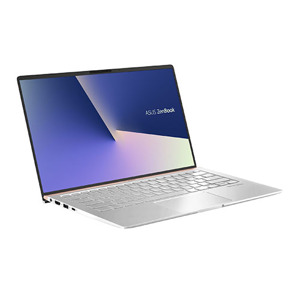 Laptop Asus Zenbook 13 UX333FN-A4125T - Intel core i5-8265U, 8GB RAM, SSD 512GB, 13.3 inch