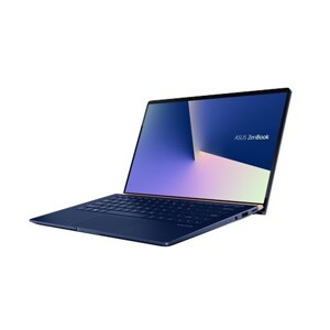 Laptop Asus Zenbook 13 UX333FN-A4124T - Intel core i5-8265U, 8GB RAM, SSD 512GB, Nvidia GeForce MX150 2GB GDDR5, 13.3 inch