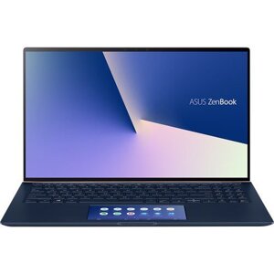 Laptop Asus Zenbook 13 UX334FAC-A4060T - Intel Core i5-10210U, 8GB RAM, SSD 512GB, Intel UHD Graphics 620, 13.3 inch