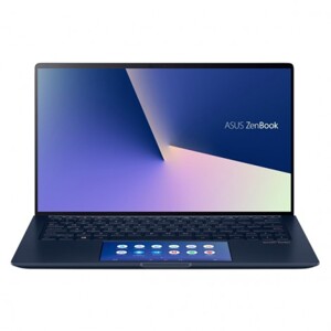 Laptop Asus Zenbook 13 UX334FLC-A4096T - AMD Ryzen 5-3500U, 8GB RAM, SSD 512GB, Nvidia Geforce MX250 2GB GDDR5, 13.3 inch