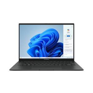 Laptop Asus Zenbook 14 OLED Q415MA-U5512 - Intel Core Ultra 5 125H, RAM 8GB, SSD 512GB, Intel Iris Xe Graphic, 14 inch