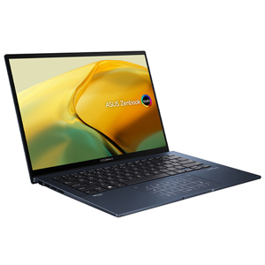 Laptop Asus Zenbook 14 OLED UM3402YA KM405W - AMD Ryzen 5-7530U, RAM 16GB, SSD 512GB, AMD Radeon Graphics, 14 inch