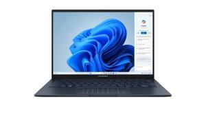 Laptop Asus Zenbook 14 OLED UX3405MA-PP152W - Intel Core Ultra 7 155H, RAM 32GB, SSD 1TB, Intel Arc Graphics, 14 inch