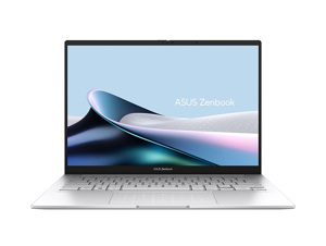 Laptop Asus Zenbook 14 OLED UX3405MA-PP588W - Intel Core Ultra 5 125H, 16GB RAM, SSD 512GB, Intel Arc Graphics, 14 inch