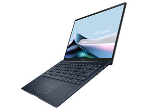 Laptop Asus Zenbook 14 OLED UX3405MA PP151W - Intel Core Ultra 5-125H, 16GB RAM, SSD 512GB, Intel Arc Graphics, 14 inch