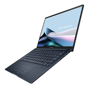 Laptop Asus Zenbook 14 OLED UX3405MA-PP475W - Intel Core Ultra 9 185H, RAM 32GB, SSD 1TB, Intel Arc Graphics, 14 inch