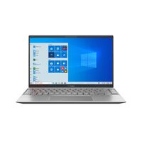 Laptop Asus ZenBook 14 Q408UG - AMD Ryzen 5 5500U, 8GB RAM, SSD 256GB, Nvidia Geforce MX450 2GB, 14 inch