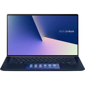 Laptop Asus Zenbook 14 UX434FLC-A6143T - Intel Core i5-10210U, 8GB RAM, SSD 512GB, Nvidia GeForce MX250 2GB GDDR5, 14 inch