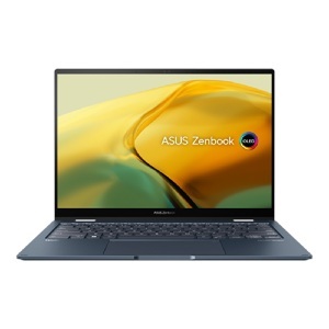 Laptop Asus Zenbook 14X OLED Q410VA - Intel Core i5-13500H, 8GB RAM, SSD 512GB, Intel Iris Xe Graphics, 14.5 inch