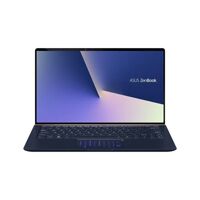 Laptop Asus ZenBook Flip 13 UX362FA-EL206T - Intel Core i7-8565U, 16GB RAM, SSD 512GB, Intel UHD Graphics 620, 13.3 inch