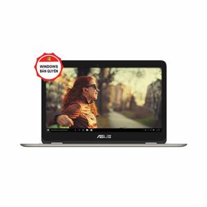 Laptop Asus ZenBook Flip UX360CA C4234T- Intel Core M CPU, 8GB RAM, 512GB SSD, Intel HD Graphics 520,13.3 inch