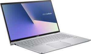 Laptop Asus Zenbook Q507IQ - AMD Ryzen 7 4700U, 8GB RAM, SSD 256GB, AMD Radeon RX Vega 6 + Nvidia Geforce MX350 2GB, 15.6 inch