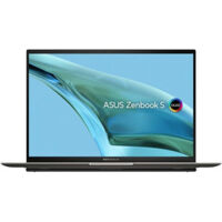 Laptop Asus Zenbook S 13 OLED UX5304VA-NQ126W - Intel Core i7-1355U, 32GB RAM, SSD 1TB, Intel Iris Xe Graphics, 13.3 inch