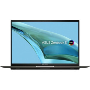 Laptop Asus Zenbook S 13 OLED UX5304VA-NQ126W - Intel Core i7-1355U, 32GB RAM, SSD 1TB, Intel Iris Xe Graphics, 13.3 inch