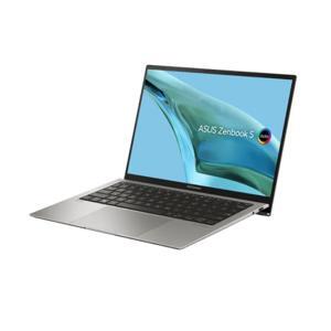 Laptop Asus Zenbook S 13 OLED UX5304MA NQ117W - Intel Core Ultra 7 Meteor Lake - 155U, Ram 32GB, SSD 1TB, Intel Iris Xe Graphics, 13.3 inch