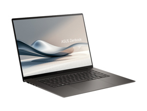 Laptop Asus Zenbook S 16 UM5606KA-RK113WS - AMD Ryzen AI 7 350, 24GB RAM, SSD 1TB, AMD Radeon Graphics, 16 inch