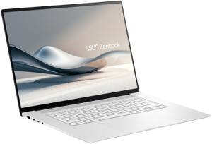 Laptop Asus Zenbook S 16 (UM5606MA) - Ryzen AI 9 HX 370, RAM 32GB, SSD 1TB, AMD Radeon 890M, 16 inch