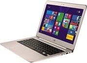 Laptop Asus Zenbook UX305FAMS-FC149H - Core M-5Y71 Processor, 4GB RAM, SSD 256GB, Intel HD Graphics 5300, 13.3 inch