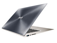 Laptop Asus Zenbook Ultrabook UX31A-R5102H - Intel Core i5-3317U 1.7GHz, 4GB RAM, 128GB SSD, Intel HD Graphics 4000, 13.3 inch