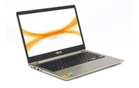 Laptop Asus Zenbook UX331UN-EG151TS - Intel Core i5-8250U, 8GB RAM, SSD 512GB, Nvidia GeForce MX150 with 2GB GDDR5, 13.3 inch