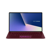 Laptop Asus Zenbook UX333FA-A4181T - Intel Core i5-8265U, 8GB RAM, SSD 256GB, Intel UHD Graphics 620, 13.3 inch