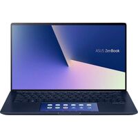 Laptop Asus ZenBook UX334FAC-A4059T - Intel Core i5-10210U, 8GB RAM, SSD 512GB, Intel UHD Graphics, 13.3 inch