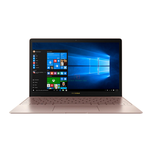 Laptop Asus Zenbook UX390UA-GS006T - Intel i7-6500U, RAM 16GB, 512GB, 13.3 inches