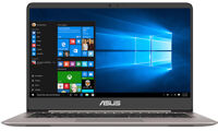 Laptop Asus Zenbook UX410UA-GV367R - Intel Core i7-8550U, 8GB RAM, SSD 512GB, Intel UHD Graphics 620, 14 inch