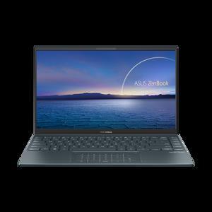 Laptop Asus ZenBook UX425EA-Ki752W - Intel Core i5-1135G7, 8GB RAM, SSD 512GB, Intel Iris Xe Graphics, 14 inch