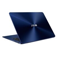 Laptop Asus Zenbook UX430UA-GV126T - Intel Core i5 -7200U, 4GB RAM, 256GB SSD, VGA Intel HD Graphics, 14 inch