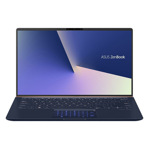 Laptop Asus Zenbook UX433FA-A6106T - Intel Core i5-8265U, 8GB RAM, SSD 512GB, Intel UHD Graphics 620, 14 inch