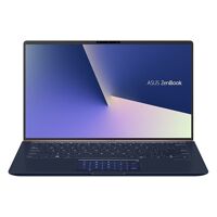 Laptop Asus ZenBook UX433FA-A6053T - Intel core i5-8265U, 8GB RAM, SSD 256GB, Intel Graphics 620, 14 inch