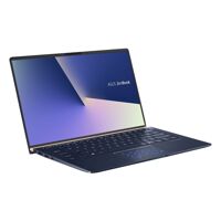 Laptop Asus ZenBook UX433FN-A6125T - Intel core i5-8265U, 8GB RAM, SSD 512GB, Nvidia GeForce MX150 2GB GDDR5, 14 inch