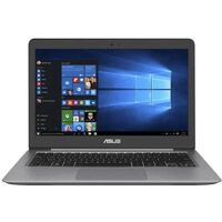 Laptop Asus Zenbook UX510UW-CN103 - Intel Core i7-7500U, 8GB RAM, SSD 128GB + HDD 1TB, Nvidia GeForce GTX 960M, 15.6 inch