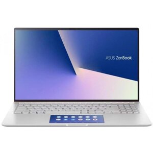 Laptop Asus Zenbook UX534FTC-A9169T - Intel Core i5-10210U, 8GB RAM, SSD 512GB, Nvidia GeForce GTX 1650 4GB GDDR5, 15.6 inch