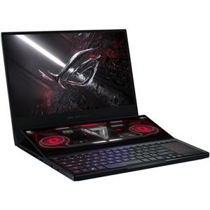 Laptop Asus Zephyrus Duo 15 SE GX551QS-HF103T - AMD Ryzen 9 5900HX, 32GB RAM, SSD 2TB, NVidia GeForce RTX 3080 16GB GDDR6, 15.6 inch