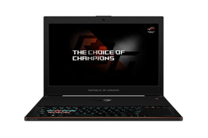 Laptop Asus Zephyrus GX501GI-EI018T - Intel core i7, 24GB RAM, HDD 1TB, Nvidia Geforce 1080Q 8GB DDR5, 15.6 inch